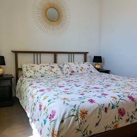 Apartamento Apartamento Steffi Tías Exterior foto