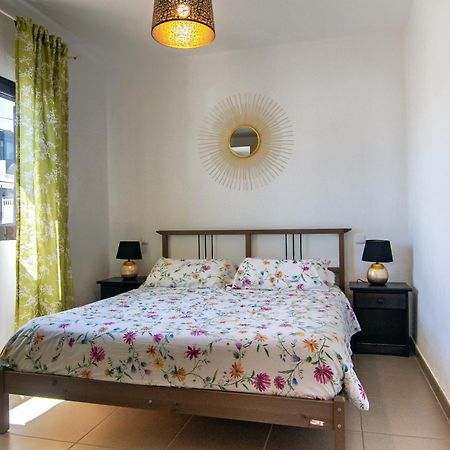 Apartamento Apartamento Steffi Tías Exterior foto