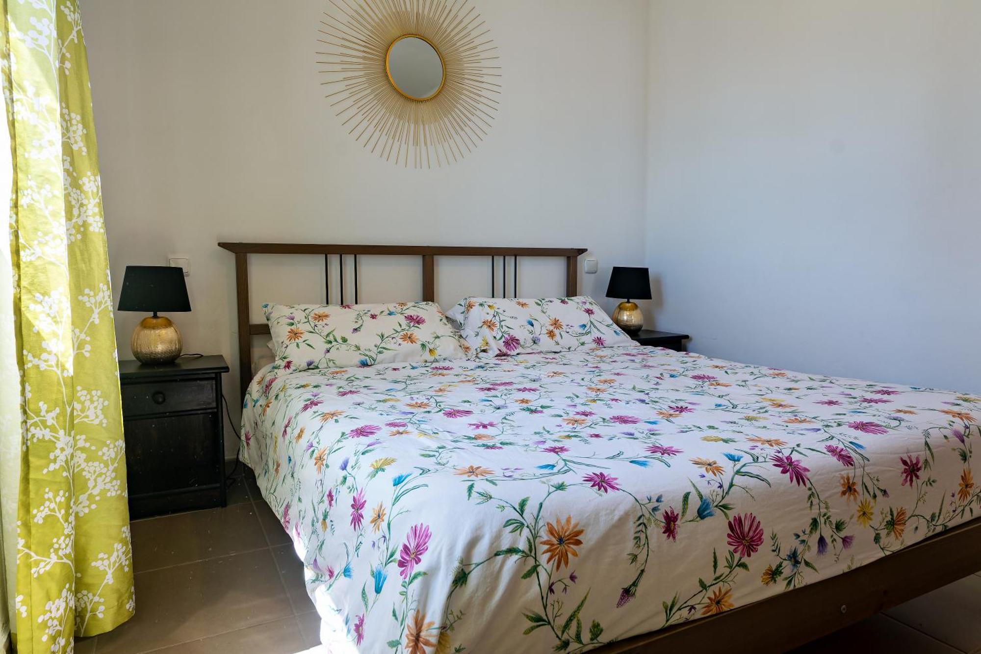 Apartamento Apartamento Steffi Tías Exterior foto